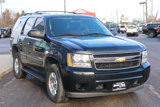 Used 2013 Chevrolet Tahoe LS image 3