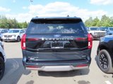 New 2025 Ford Expedition Max Platinum image 5