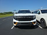 New 2025 Ford Expedition Tremor image 2