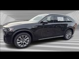 New 2025 MAZDA CX-90 3.3 Turbo w/ Premium Plus Pkg image 2