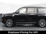 New 2023 Jeep Grand Wagoneer L Series II w/ Premium Group II image 2