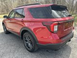 New 2025 Ford Explorer ST-Line w/ Premium Package image 5