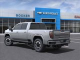 New 2025 GMC Sierra 2500 Denali w/ Denali Reserve Package image 3
