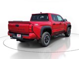 New 2025 Toyota Tacoma TRD Off-Road image 4