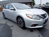 Used 2017 Nissan Altima 2.5 SV w/ Convenience Package image 3