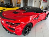 New 2025 Chevrolet Corvette E-Ray w/ Battery Protection Package image 5