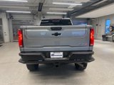 New 2025 Chevrolet Silverado 2500 ZR2 w/ Technology Package image 4