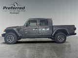New 2025 Jeep Gladiator Rubicon image 2