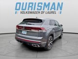 New 2025 Volkswagen Atlas Cross Sport SEL Premium R-Line image 3