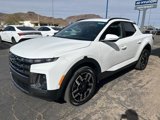 New 2025 Hyundai Santa Cruz Limited image 5