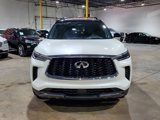 Used 2024 INFINITI QX60 Autograph w/ Cargo Package image 2