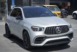Used 2021 Mercedes-Benz GLE 63 AMG S image 5