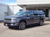 New 2025 Jeep Wagoneer L 4WD w/ Premium Group I image 4