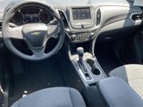 Certified 2024 Chevrolet Equinox LT image 2