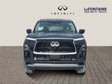 New 2025 INFINITI QX80 Sensory w/ Exterior Package image 2