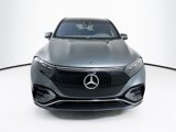 Certified 2023 Mercedes-Benz EQS 580 4MATIC SUV image 2
