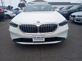 Used 2024 BMW i5 eDrive40i image 2