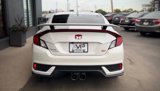 Used 2019 Honda Civic Si image 5