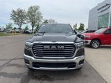 New 2025 RAM 1500 Laramie image 2