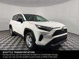 Used 2023 Toyota RAV4 LE image 6