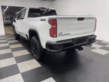 New 2025 Chevrolet Silverado 2500 LT w/ Trail Boss Package image 2