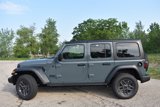 New 2025 Jeep Wrangler Sport S image 3