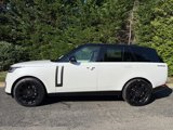 New 2025 Land Rover Range Rover SE image 2