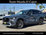 New 2025 MAZDA CX-70 Plug-In Hybrid w/ Premium Pkg image 2