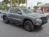 New 2025 Nissan Frontier PRO-4X image 2