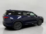 New 2025 Lexus TX 350 AWD image 3