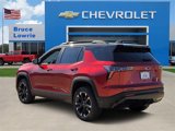 New 2026 Chevrolet Equinox RS w/ Convenience Package III image 3