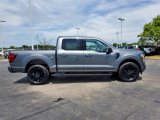 New 2025 Ford F150 Lariat image 4