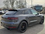 Used 2018 Porsche Macan GTS w/ Premium Package Plus image 2