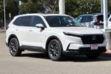 New 2026 Honda CR-V EX-L image 2