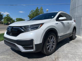 Used 2020 Honda CR-V Touring image 3