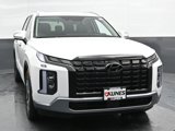 New 2025 Hyundai Palisade SEL image 4