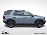 New 2026 Honda Passport RTL image 2