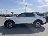 Used 2023 Ford Explorer XLT w/ Equipment Group 202A image 2