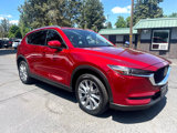 Used 2020 MAZDA CX-5 Grand Touring image 6