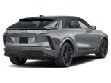 New 2026 Cadillac Lyriq V w/ LPO, Floor Liner Package image 3