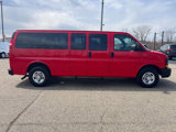 Used 2016 Chevrolet Express 3500 LS image 5