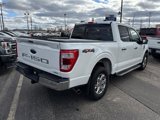 Certified 2023 Ford F150 Lariat w/ Trailer Tow Package image 5