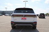 New 2025 Volkswagen Taos SE image 4
