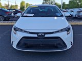 Certified 2024 Toyota Corolla LE image 3