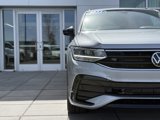 Certified 2023 Volkswagen Tiguan SE R-Line image 6