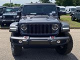 New 2025 Jeep Wrangler Unlimited Rubicon image 2