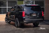 Used 2020 Chevrolet Suburban LS w/ Enhanced Driver Alert Package image 4