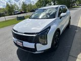 New 2026 Kia Sportage EX image 4