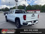 Used 2025 GMC Sierra 1500 AT4 w/ AT4 Premium Package image 5