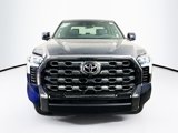 New 2025 Toyota Tundra Platinum image 2